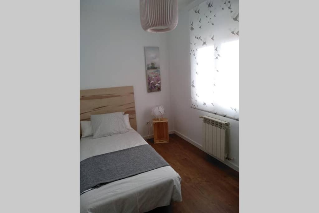 Alojaguay Rondilla Appartement Valladolid