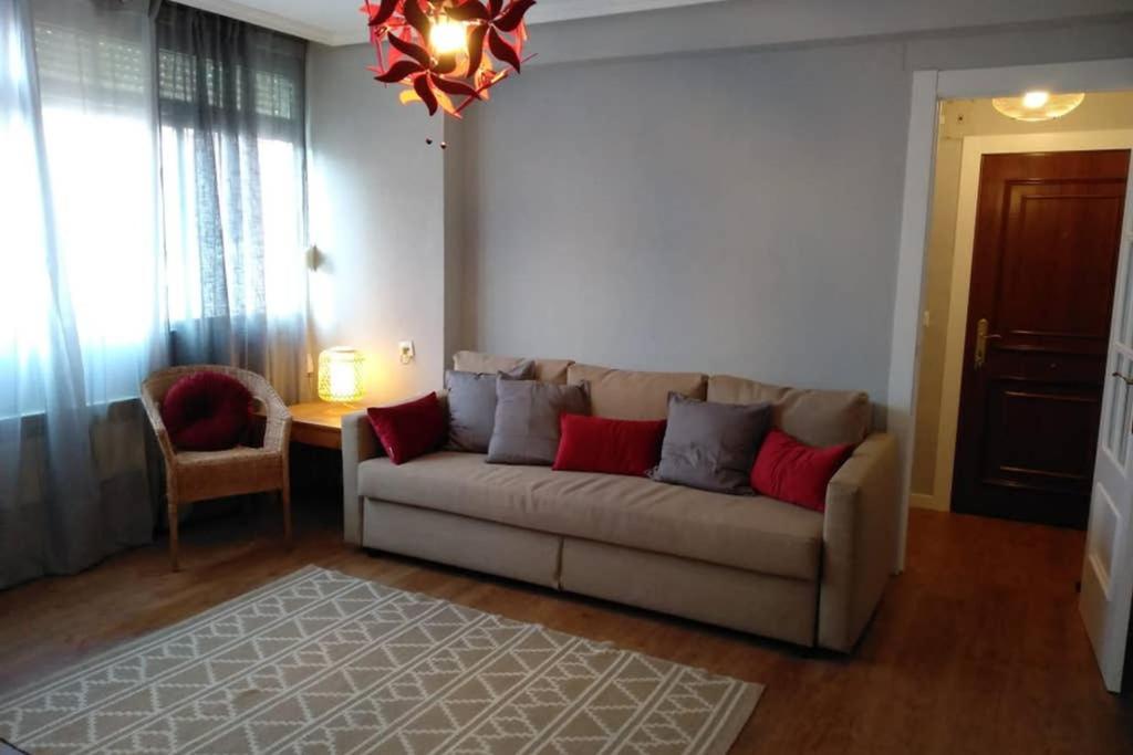 Appartement Alojaguay Rondilla