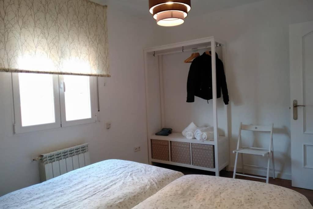 Appartement Alojaguay Rondilla *